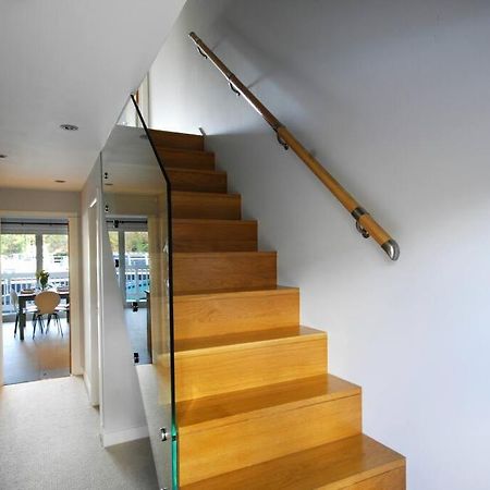 The Oars - Riverfront Property Henley-on-Thames Luaran gambar