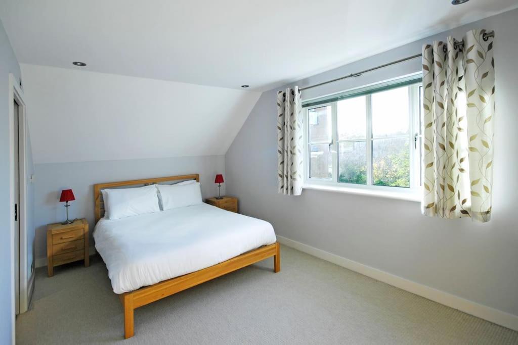 The Oars - Riverfront Property Henley-on-Thames Luaran gambar